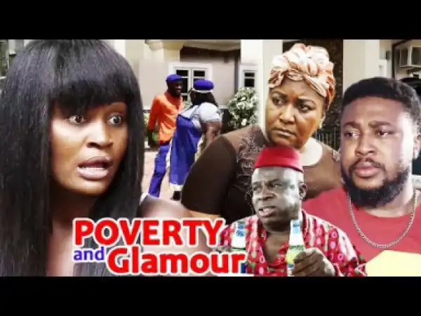 Poverty And Glamour Season 3&4 - 2019